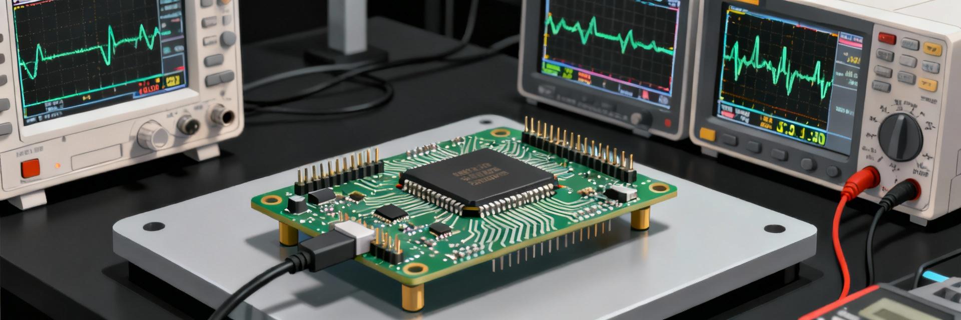 Desglose de la hoja de datos del GD32F425VGT6: Especificaciones clave y Benchmarks
