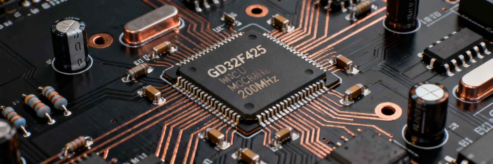 Especificaciones detalladas y benchmarks de rendimiento del GD32F425RET6