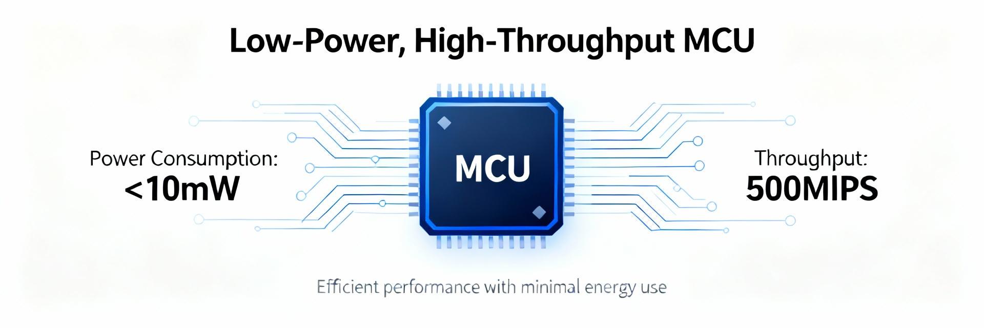 Estrategia de optimización del GD32F310G8U6TR