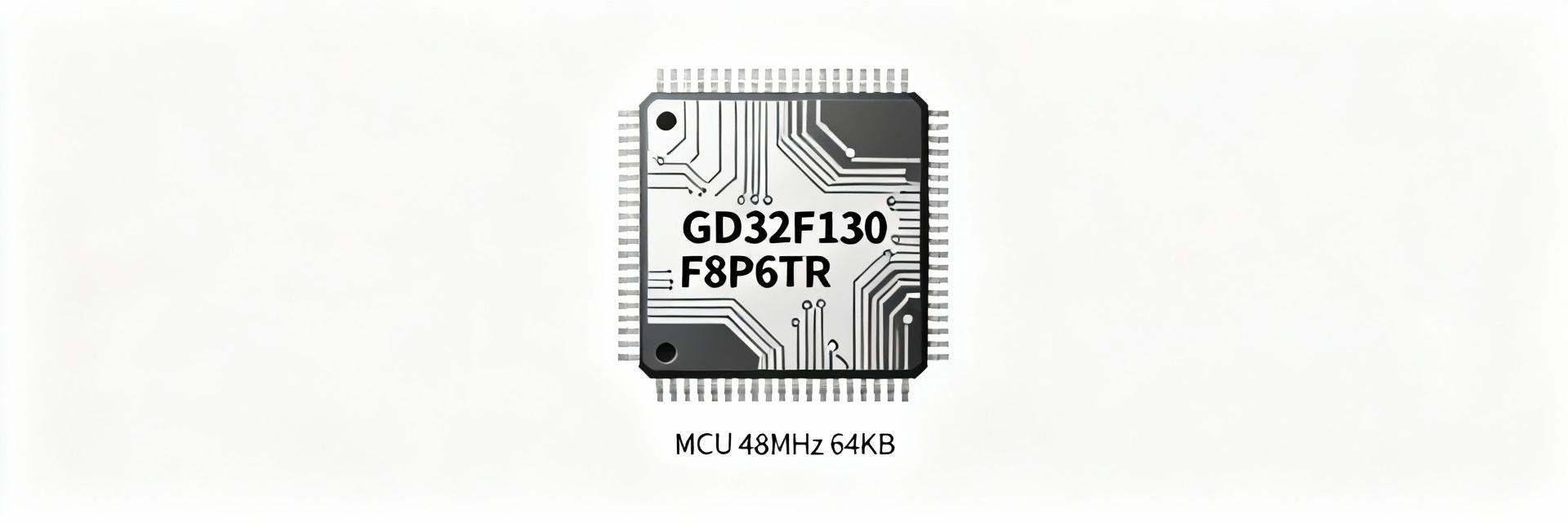 Desglose de especificaciones del GD32F130F8P6TR: Rendimiento y límites