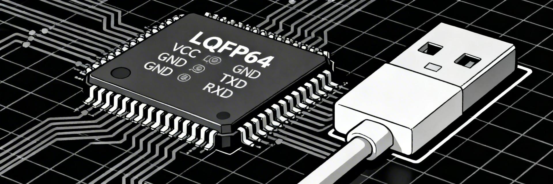 GD32F103RET6 MCU Overview